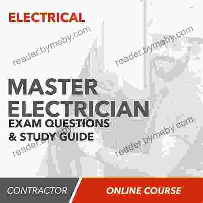 2024 Master Electrician Exam Questions And Study Guide Your Path To Success 2024 Master Electrician Exam Questions And Study Guide