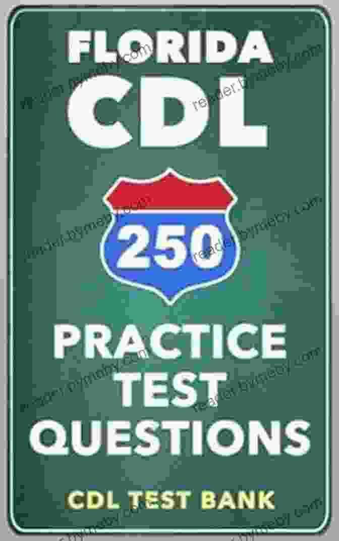 250 Florida CDL Practice Test Questions