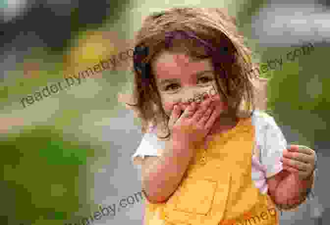 A Beautiful Photograph Of A Child Laughing Visual SAT Vocabulary: Handpicked Visuals Pictures Original And Interesting Stories And Sentences Created Specifically To Make SAT Learning Fun