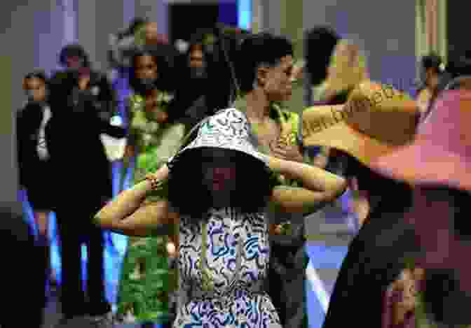 A Bustling Backstage Scene At A Fashion Show The Chiffon Trenches: A Memoir