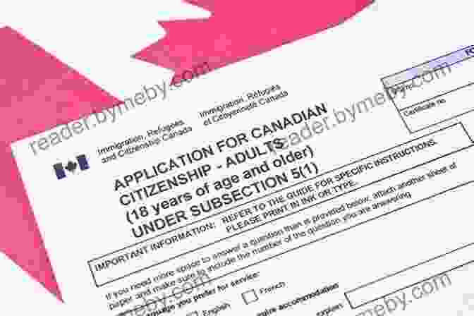 A Checklist Of Documents And Requirements For Canadian Immigration Pre Application Packin Up And Moving To Canada 101: An Experiential Guide From Pre Application To Settling In As A Newcomer To Canada