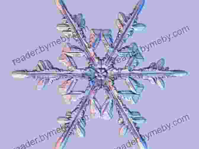 A Close Up Of A Snowflake, Showing Its Intricate Hexagonal Symmetry Free Download In The Universe: The Films Of John Carpenter (The Scarecrow Filmmakers 70)