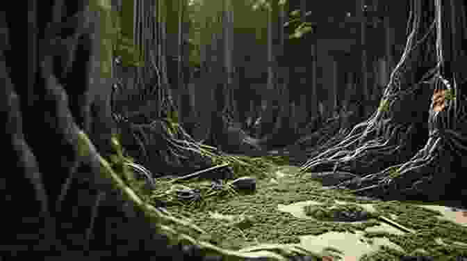 A Determined Young Monster Tamer Stands Amidst A Vibrant Forest, Surrounded By Fantastical Creatures Of Varying Shapes And Sizes. The Protagonist Exudes Confidence And Determination, Their Eyes Reflecting The Spirit Of Adventure And A Deep Connection With The Creatures They Command. Monster Tamer: Volume 8 Philip Moore