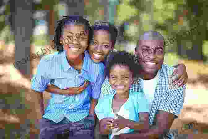 A Family Of Four, Smiling And Posing In Front Of A World Map Seeds Of Destruction: The Life Adventures Of A Military Family In Our Travels Of The World