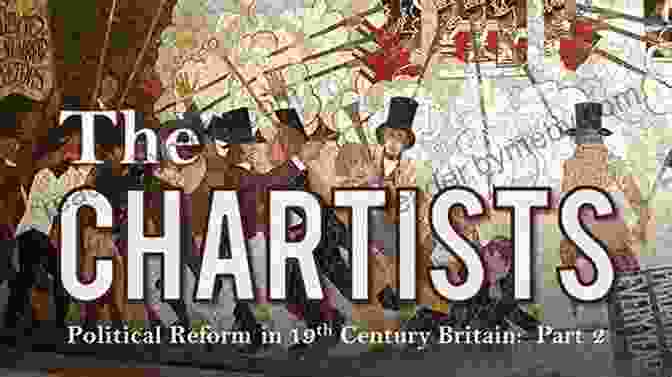 A Gathering Of Chartists Demanding Political Reforms KS3 History Modern Britain (1760 1900) (Knowing History)