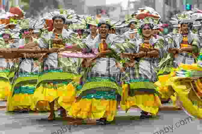 A Group Of Dancers In Vibrant Costumes Performing On A Grand Stage #30SecondBallets: Act Two: More Of The World S Most Well Loved Ballets