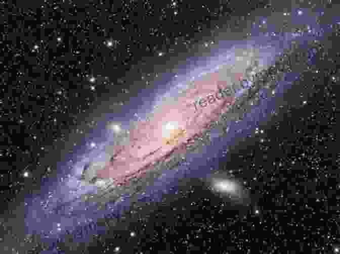 A Hubble Space Telescope Image Of The Andromeda Galaxy, A Massive Spiral Galaxy With A Symmetrical Shape Free Download In The Universe: The Films Of John Carpenter (The Scarecrow Filmmakers 70)