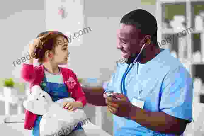 A Smiling Pediatric Nurse Holding A Young Child In Her Arms Nurse Pediatric (CPN): Board And Certification Review