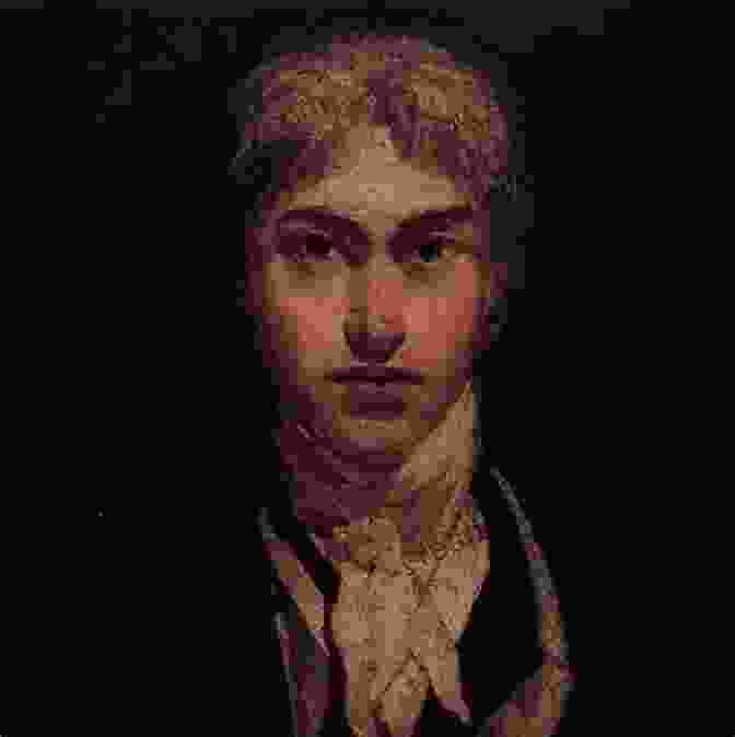 A Young Joseph Mallord William Turner, Showing His Early Passion For Art Joseph Mallord William Turner: One Of The Most Complete Collections Of Paintings Part 4: T Z