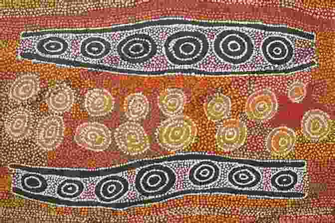 Aboriginal Rock Art Depicting Dreamtime Stories Loving Country: A Guide To Sacred Australia