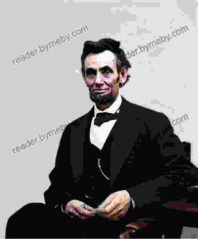 Abraham Lincoln, 16th President Of The United States Abraham Lincoln (Presidents Of The U S A )