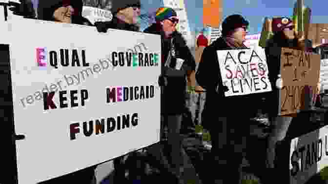 Activists And Policymakers Discussing Healthcare Reform Ensuring America S Health: The Public Creation Of The Corporate Health Care System