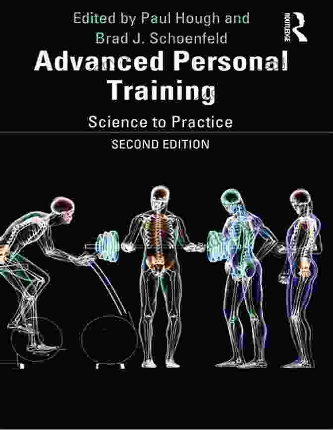 Advanced Personal Training Science: From Science To Practice Book Cover Advanced Personal Training: Science To Practice