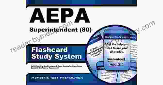 Aepa Superintendent 80 Flashcards AEPA Superintendent (80) Flashcard Study System: AEPA Test Practice Questions Exam Review For The Arizona Educator Proficiency Assessments