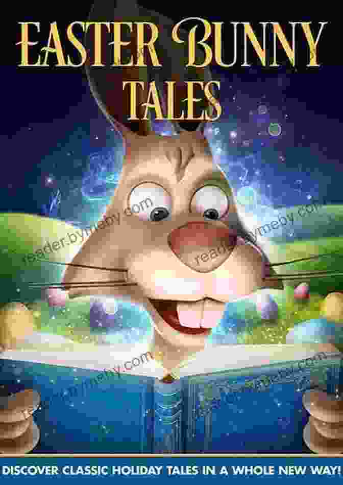 An Easter Bunny Tale And Family Tradition Book Cover Bunnies Don T Lay Eggs : An Easter Bunny Tale And Family Tradition