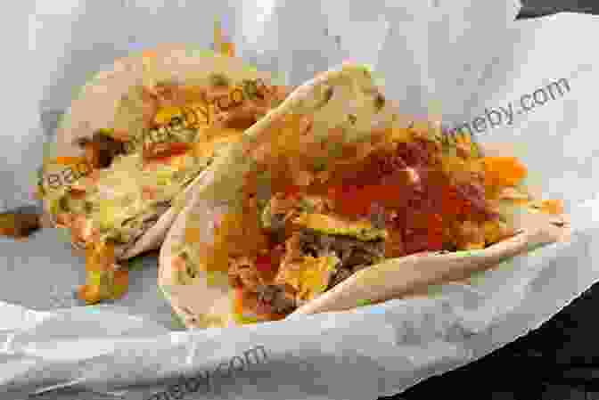 Austin Breakfast Tacos The Austin Breakfast Tacos Cookbook: Austin Breakfast Tacos Recipes To Try At Home: How To Make Austin Breakfast Tacos