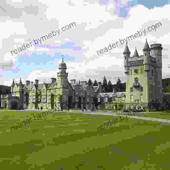 Balmoral Castle, The Scottish Residence Of The British Royal Family Sandringham Days: The Domestic Life Of The Royal Family In Norfolk 1862 1952