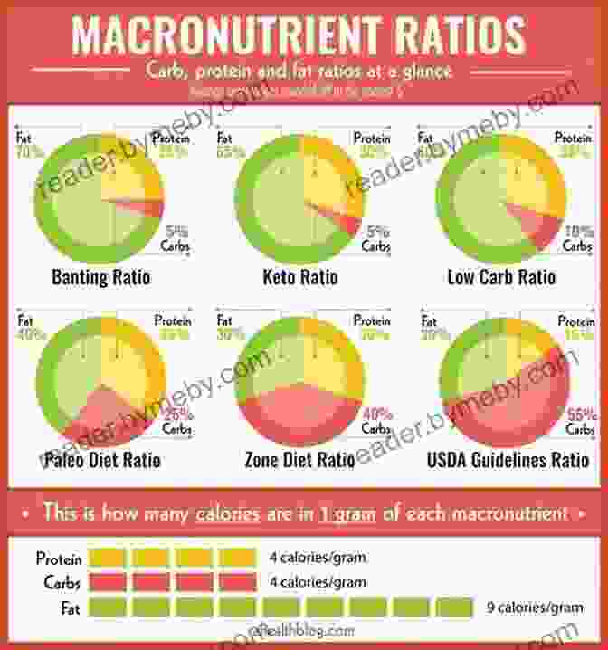 Bar Graph Depicting The Recommended Macronutrient Ratios For Endurance Athletes During Training And Racing. The Big Of Endurance Training And Racing