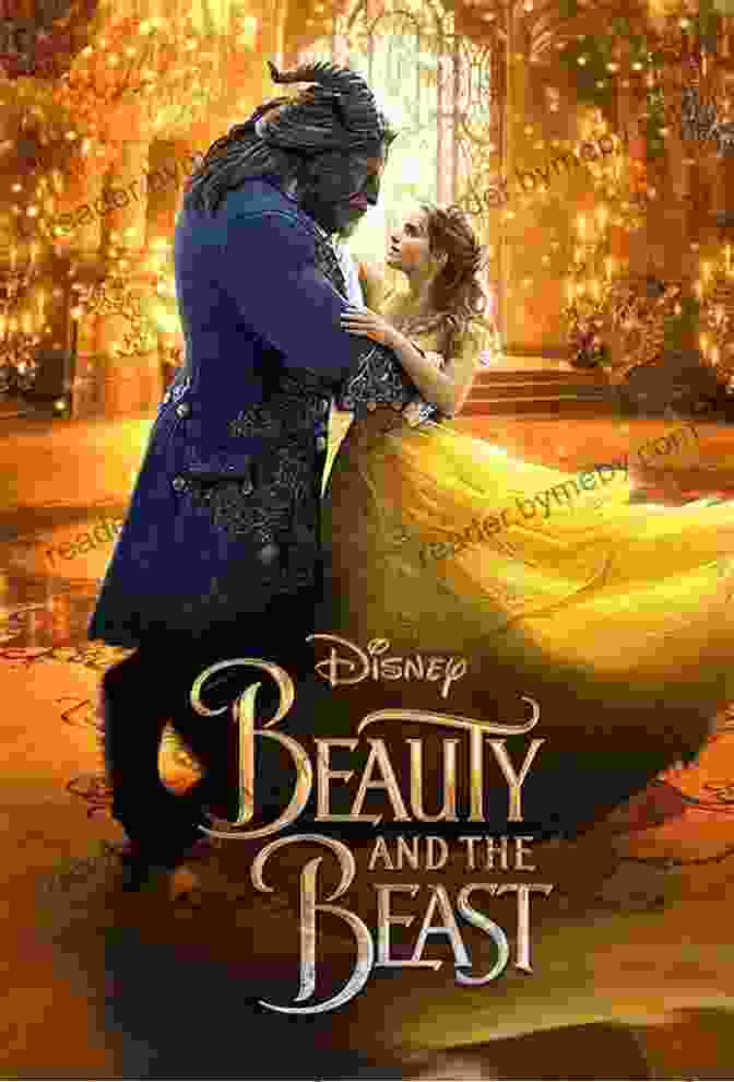 Beauty And The Beast Poster The Best Of Disney S Animated Features: Volume One