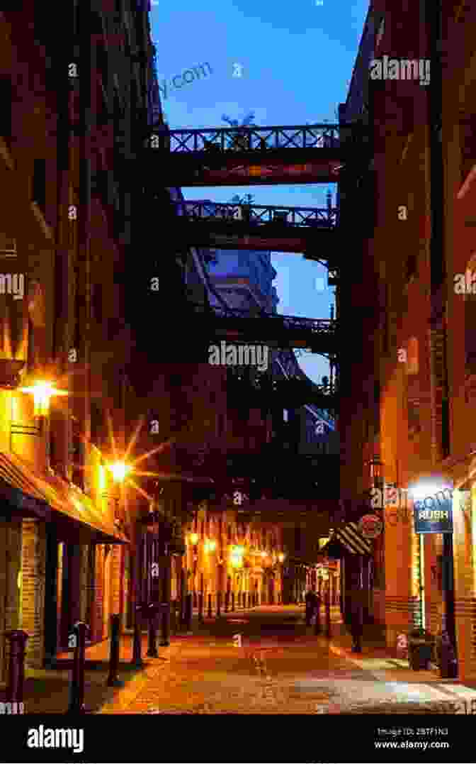 Bristol Wharf With Restored Warehouses And Cobblestone Streets A Walking Tour Of Bristol Pennsylvania (Look Up America Series)