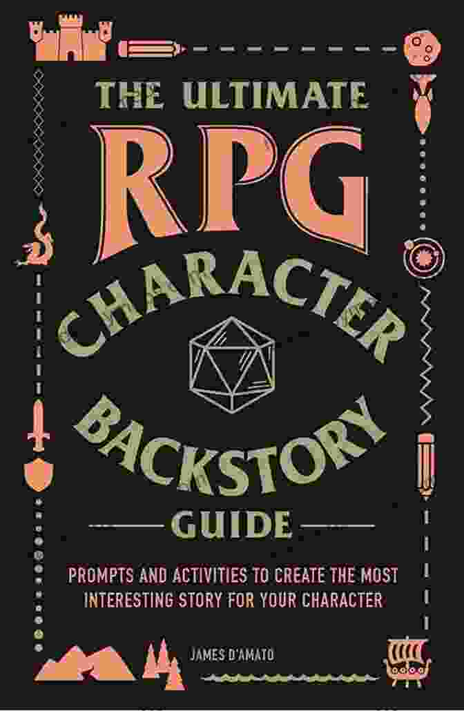 Character Backstory Generator Examples Tower Of Gates Fantasy Rpg Guide 14 Wizards 2: Character Backstory Generator Examples (Tower Of Gates Fantasy RPG Guide 14)