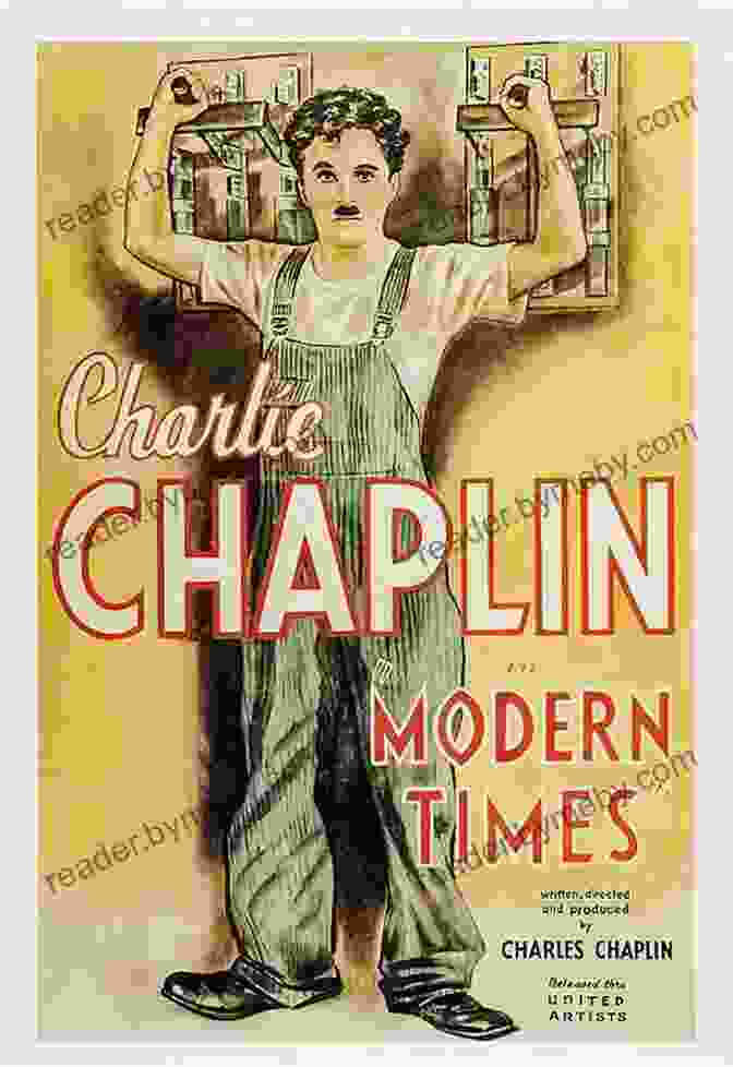 Charlie Chaplin In 'Modern Times' (1936) The Columbia Comedy Shorts: Two Reel Hollywood Film Comedies 1933 1958 (McFarland Classics)