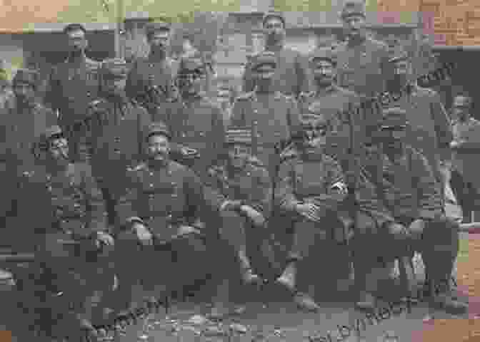 Corporal Louis Barthas Barrelmaker In The Trenches Poilu: The World War I Notebooks Of Corporal Louis Barthas Barrelmaker 1914 1918