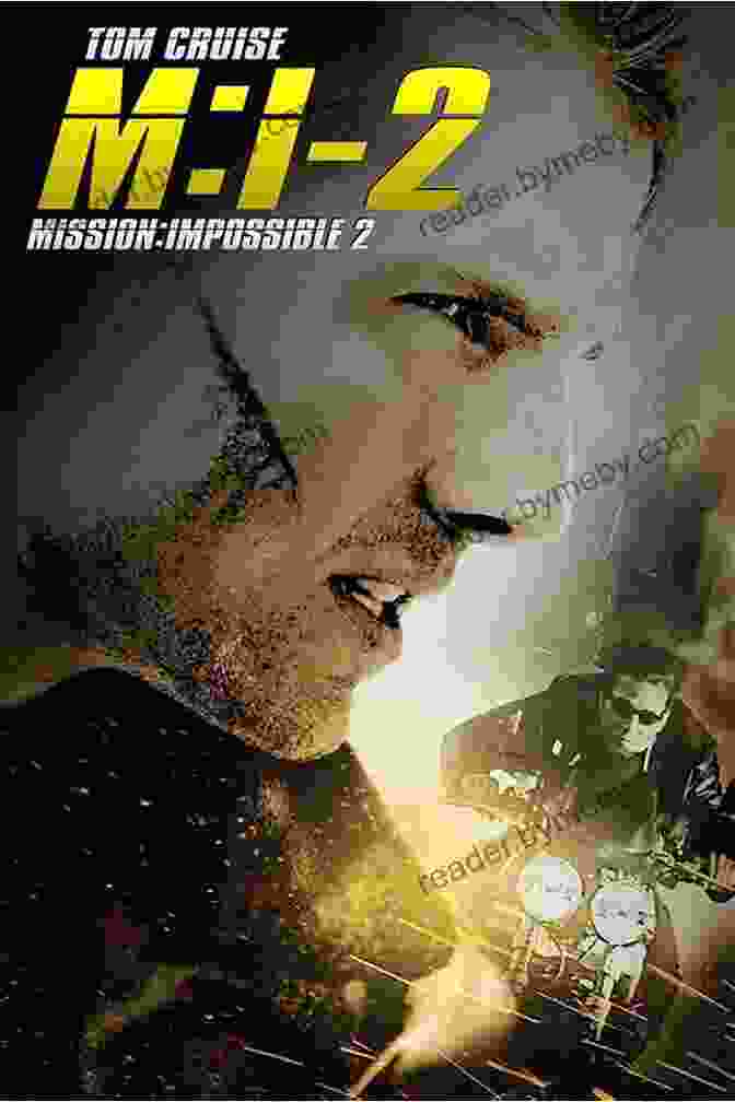 Cover Of Impossible Mission I II The Official Guide