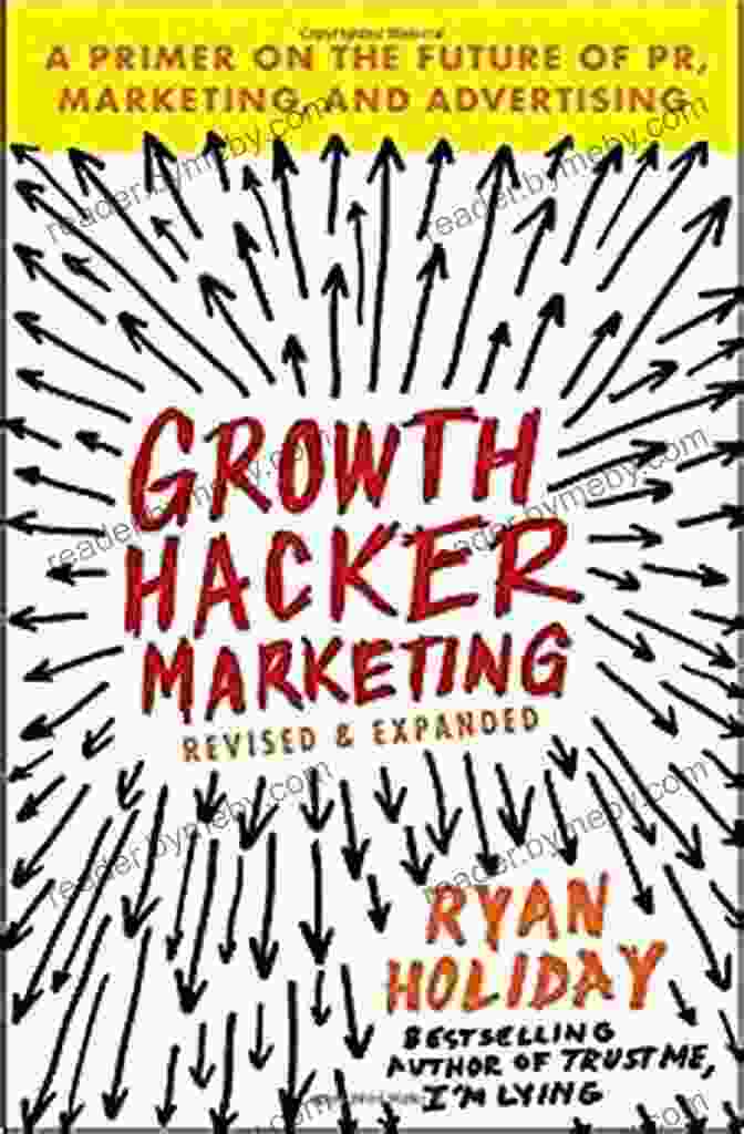 Cover Of Primer On The Future Of PR Marketing And Advertising Growth Hacker Marketing: A Primer On The Future Of PR Marketing And Advertising