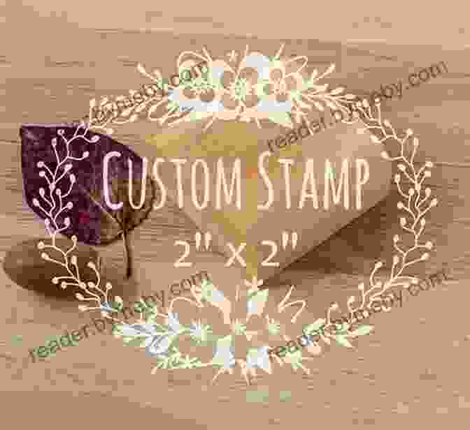 Create Personalized Greeting Cards With Rubber Stamps GUIDE TO RUBBER STAMPING: Every Beginners Guide To Get Started In Rubber Stamping And Common Mistakes In Rubber Stamping / How To Avoid Them