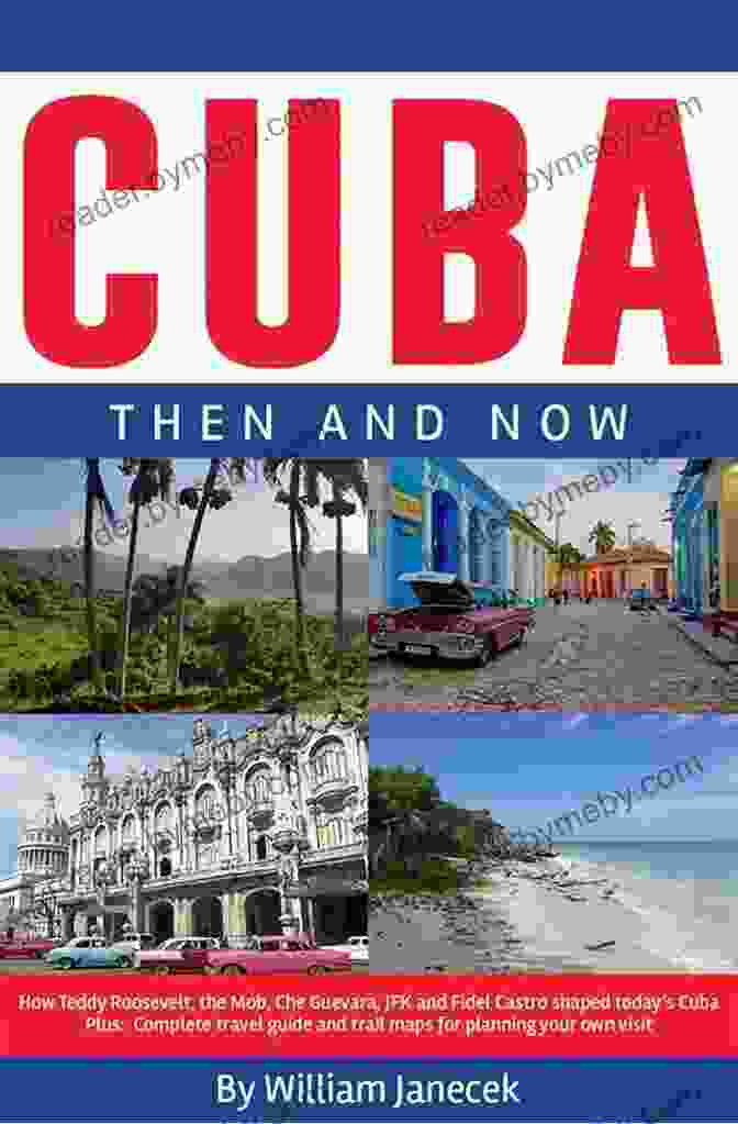 Cuba In Pictures Havana Book Cover Cuba In Pictures: Havana