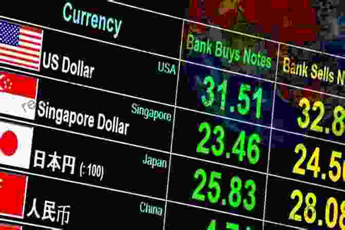 Currencies And Exchange Rates Currencies Capital And Central Bank Balances