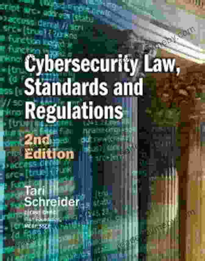 Cybersecurity Law, Standards, And Regulations 2nd Edition Book Cover Cybersecurity Law Standards And Regulations 2nd Edition