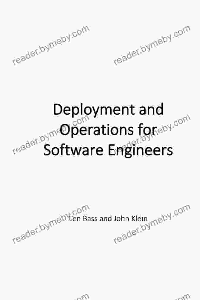 Deployment And Operations For Software Engineers Book Cover Deployment And Operations For Software Engineers : A DevOps Engineering Text