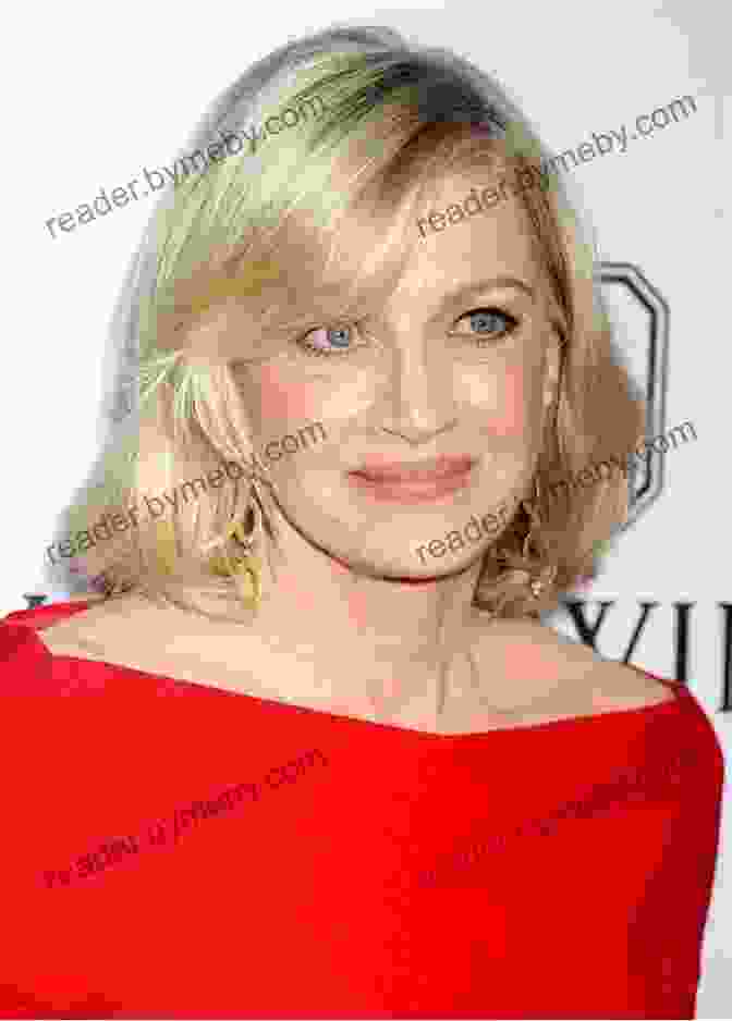 Diane Sawyer The News Sorority: Diane Sawyer Katie Couric Christiane Amanpour And The (Ongoing Imperfect Complicated) Triumph Of Women In TV News