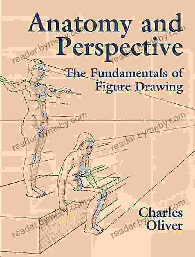 Dover Anatomy For Artists Book Cover With Figure Drawing Sketches Animal Drawing: Anatomy And Action For Artists (Dover Anatomy For Artists)