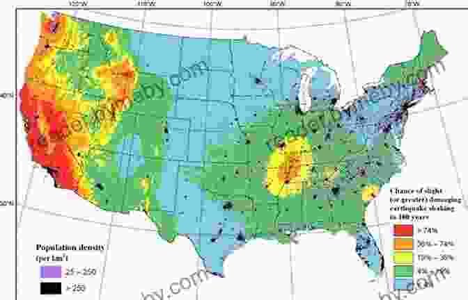 Earthquakes In The Midwest: A Seismic Awakening Disaster Deferred: How New Science Is Changing Our View Of Earthquake Hazards In The Midwest