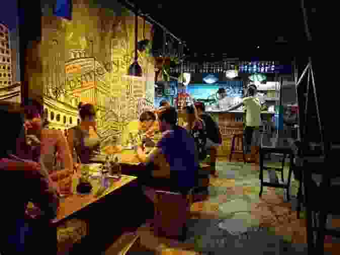 El Chanchullero Restaurant In Havana Best Eats Havana: 60+ Restaurants Bars And Cafes To Try In Cuba S Capital