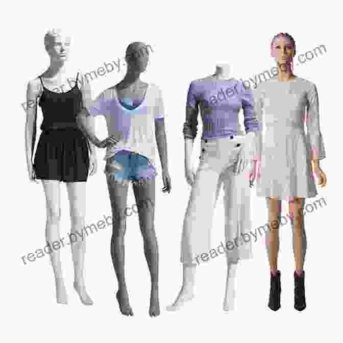 Empowering Mannequin Working Women In The Fashion Industry Mannequin: Working Women In India S Glamour Industry