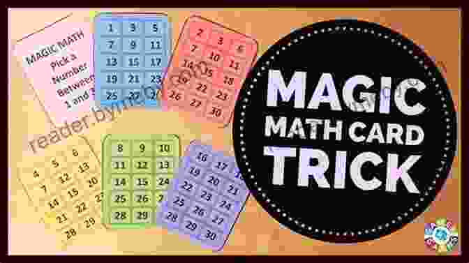 Empowering Statistical Literacy Mind The Maths Magic: Maths Magic Made Easy