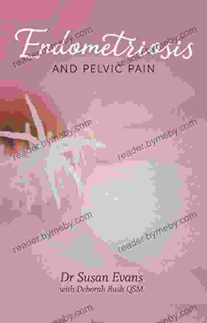 Endometriosis And Pelvic Pain Book Cover Endometriosis And Pelvic Pain Nina Manning