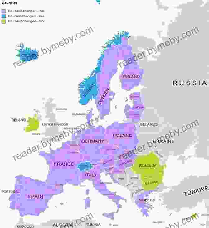 EU Non Schengen Residency Complete Guide To EU Non Eu Residency By Investment 2024 A Guide To Croatia Residency By Investment 2024: EU/Non Schengen (A Complete Guide To EU/Non EU Residency By Investment 2024 5)