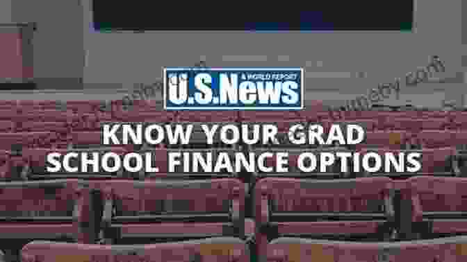 Exploring Financial Options For Graduate School FUNDED GRADUATE ADMISSION: 10 Steps To A Success Graduate Admission In North America