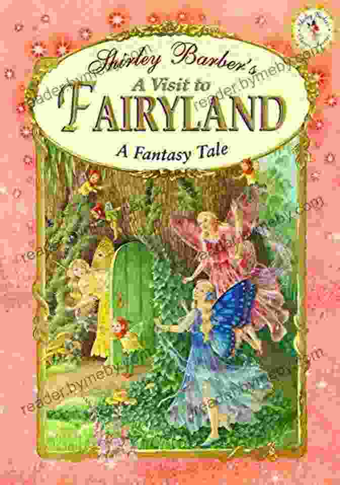 Fairy Blue Light Far From Fairyland Book Cover Fairy Blue Light: Far From Fairyland