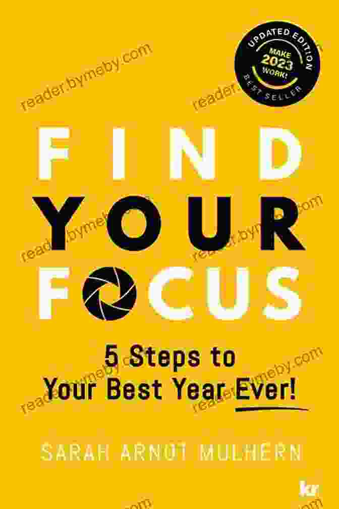 Find Your Focus Book Cover WORKBOOK And SUMMARY For PEAK MIND : Find Your Focus Own Your Attention Invest 12 Minutes A Day By Amishi P Jha (Book Tigers Workbooks 2)