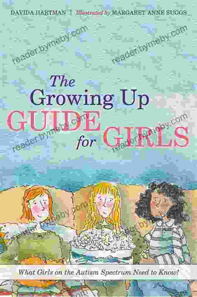 Girl Practicing Yoga Girls Growing Up On The Autism Spectrum: What Parents And Professionals Should Know About The Pre Teen And Teenage Years