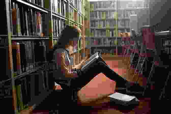 Girl Reading A Book In A Library Girls Growing Up On The Autism Spectrum: What Parents And Professionals Should Know About The Pre Teen And Teenage Years