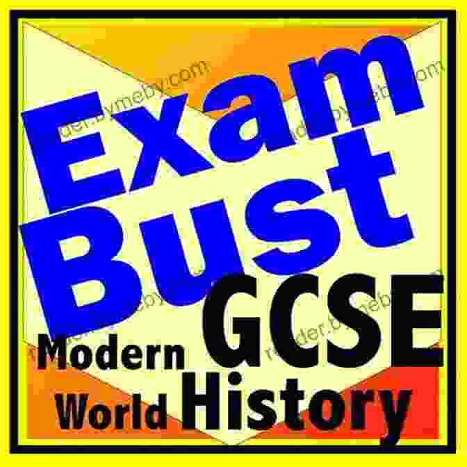 GSCE Prep Test Modern World History Flash Cards GCSE Prep Test Modern WORLD HISTORY Flash Cards CRAM NOW GCSE Exam Review Study Guide (Cram Now GCSE Study Guide 1)