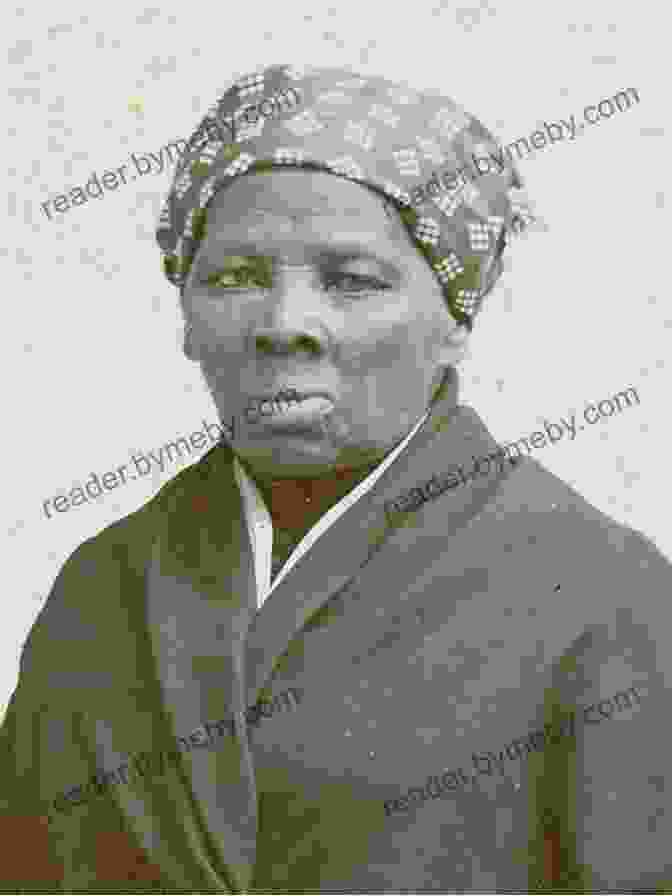 Harriet Tubman Who Was Harriet Tubman? (Who Was?)