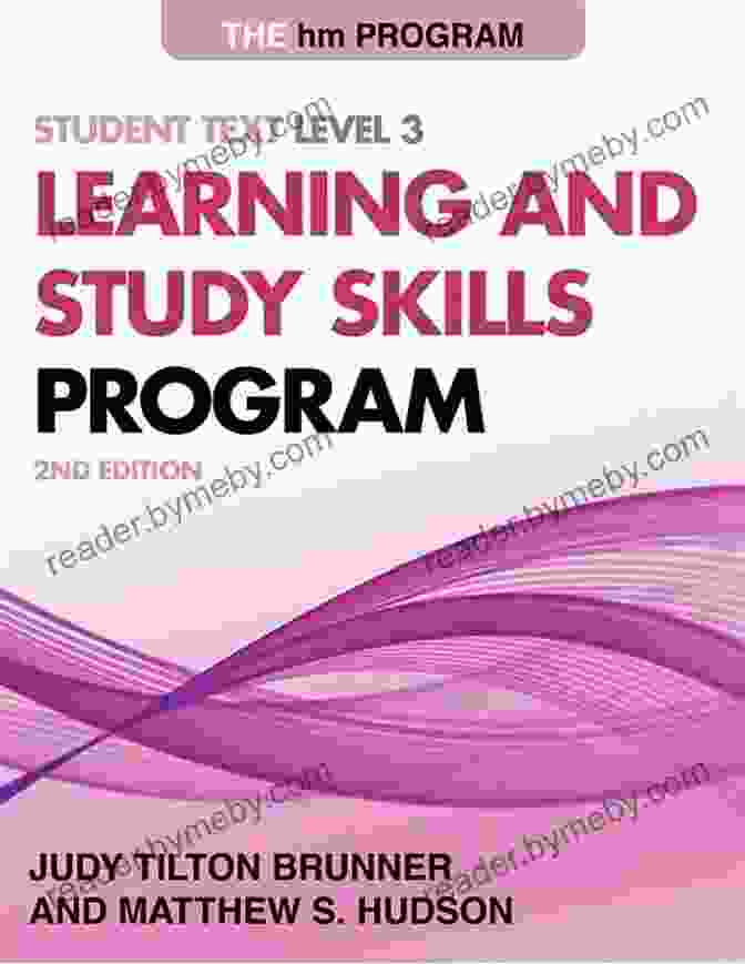 Hm Learning Study Skills Program Transforming Learning Level A: Teacher S Guide: Hm Learning Study Skills Program (Hm Study Skills)